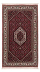 Bidjar Indo Alfombra 91x159cm - Alfombra oriental