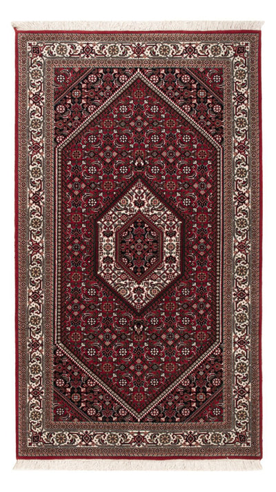 Bidjar Indo Alfombra 92x160cm - Alfombra oriental