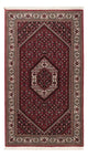 Bidjar Indo Alfombra 160x92cm - Alfombra oriental