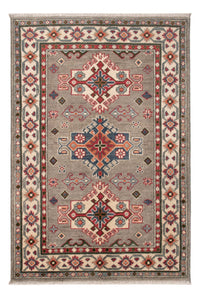 Alfombra Ziegler - Kazak - 124 x 82 cm - arena