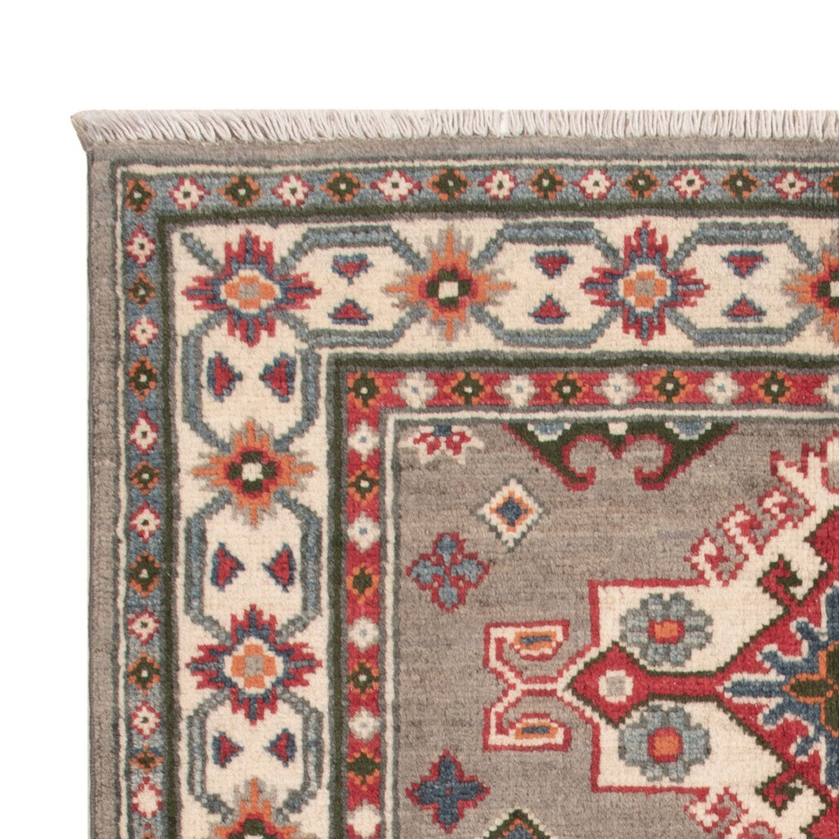 Kazak Alfombra 82x124cm - Alfombra oriental