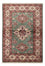 Alfombra Ziegler - Kazak - 117 x 85 cm - verde