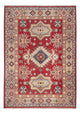 Kazak Alfombra 177x122cm - Alfombra oriental