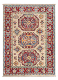 Alfombra Ziegler - Kazak - 167 x 124 cm - beige