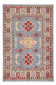 Kazak Alfombra 120x180cm - Alfombra oriental