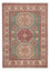 Alfombra Ziegler - Kazak - 178 x 122 cm - verde