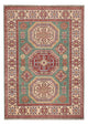 Kazak Alfombra 178x122cm - Alfombra oriental