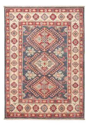 Alfombra Ziegler - Kazak - 145 x 101 cm - multicolor