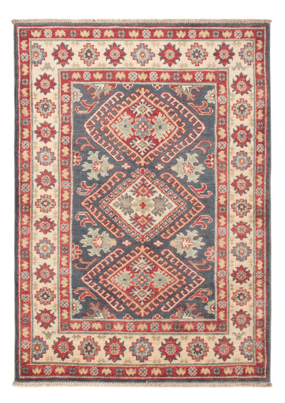 Kazak Alfombra 101x145cm - Alfombra oriental