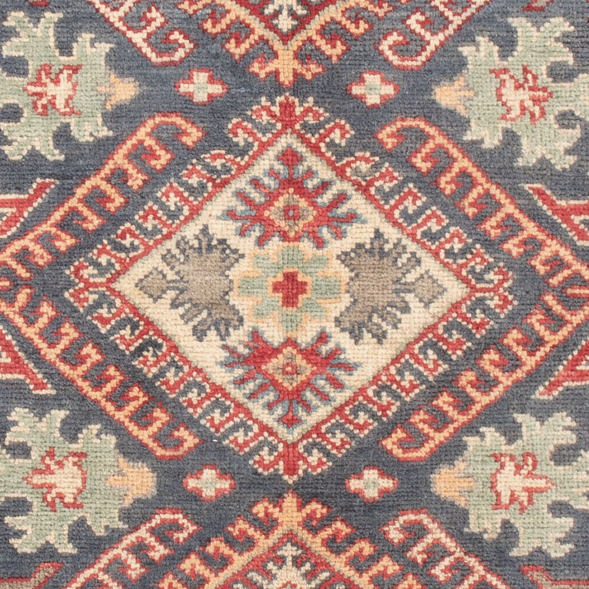 Alfombra Ziegler - Kazak - 145 x 101 cm - multicolor