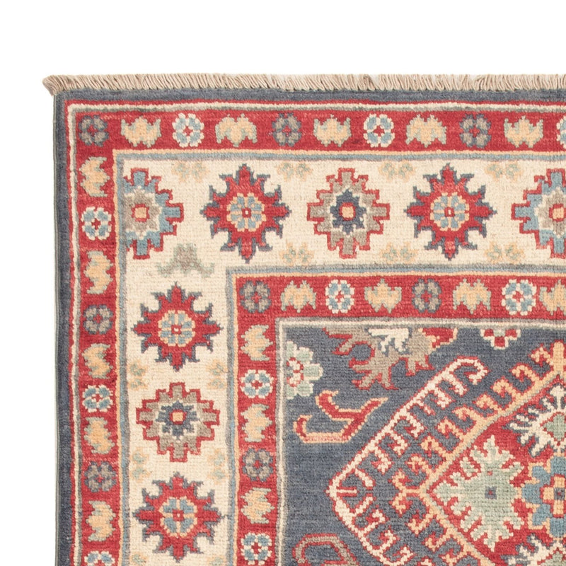 Alfombra Ziegler - Kazak - 145 x 101 cm - multicolor