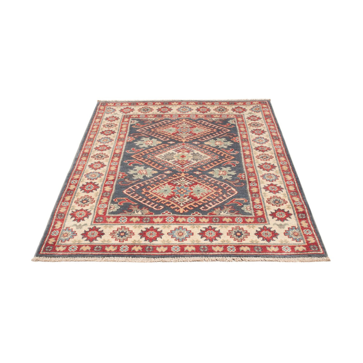 Alfombra Ziegler - Kazak - 145 x 101 cm - multicolor