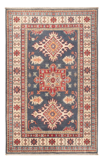 Kazak Alfombra 97x148cm - Alfombra oriental