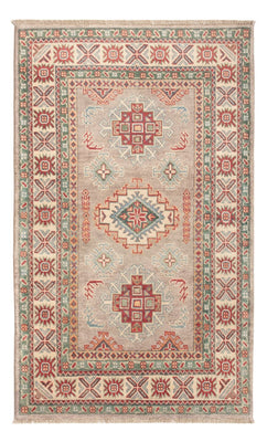 Alfombra Ziegler - Kazak - 153 x 95 cm - beige