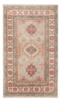 Alfombra Ziegler - Kazak - 153 x 95 cm - beige