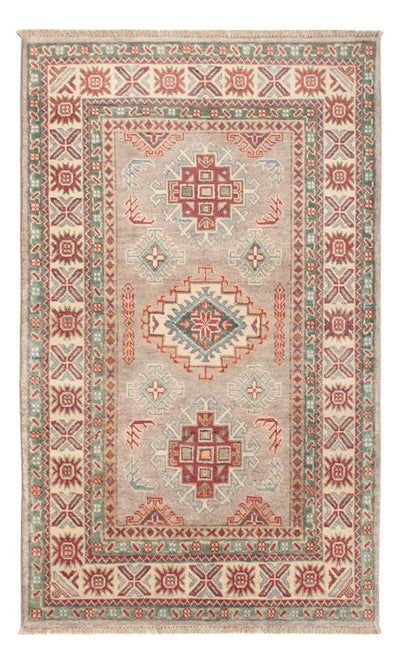 Kazak Alfombra 95x153cm - Alfombra oriental
