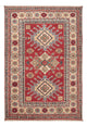 Kazak Alfombra 103x141cm - Alfombra oriental
