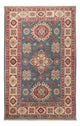 Kazak Alfombra 101x154cm - Alfombra oriental