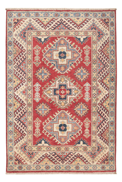 Kazak Alfombra 98x146cm - Alfombra oriental