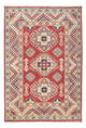 Kazak Alfombra 98x146cm - Alfombra oriental