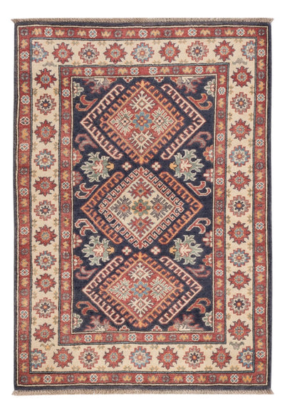 Kazak Alfombra 99x147cm - Alfombra oriental