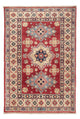 Kazak Alfombra 90x134cm - Alfombra oriental
