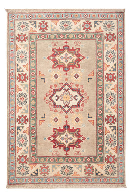 Alfombra Ziegler - Kazak - 124 x 82 cm - beige