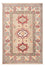 Alfombra Ziegler - Kazak - 124 x 82 cm - beige