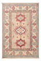 Kazak Alfombra 124x82cm - Alfombra oriental