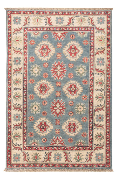 Kazak Alfombra 80x122cm - Alfombra oriental