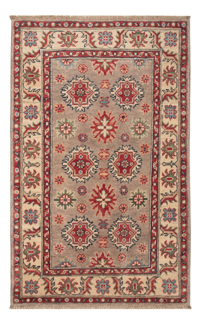 Kazak Alfombra 80x127cm - Alfombra oriental