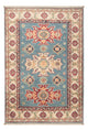 Kazak Alfombra 123x83cm - Alfombra oriental