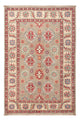 Kazak Alfombra 124x85cm - Alfombra oriental
