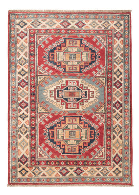 Alfombra Ziegler - Kazak - 120 x 85 cm - multicolor