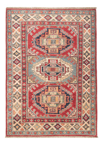 Alfombra Ziegler - Kazak - 120 x 85 cm - multicolor