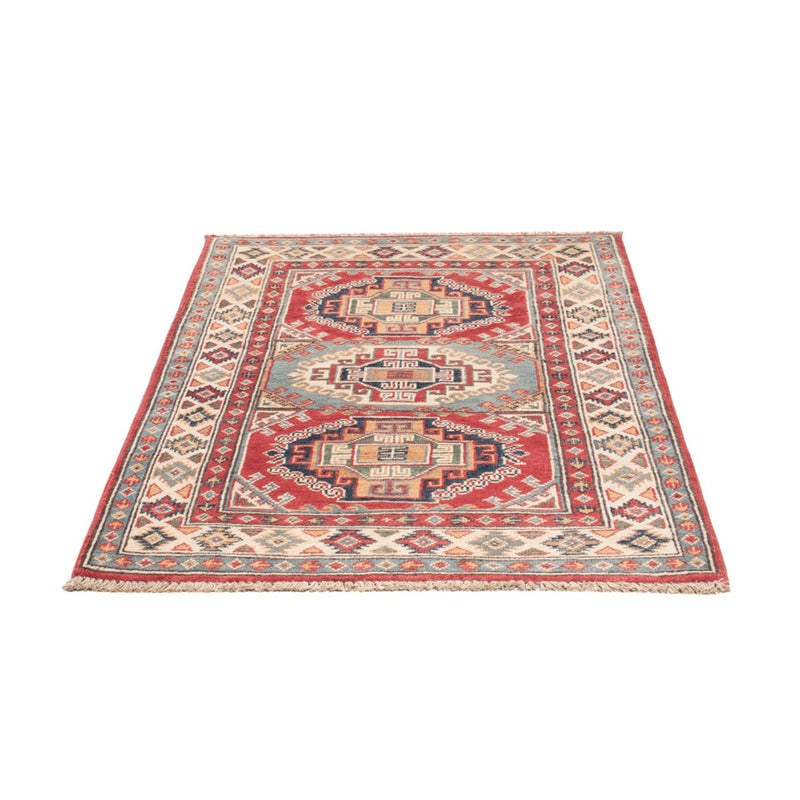 Alfombra Ziegler - Kazak - 120 x 85 cm - multicolor