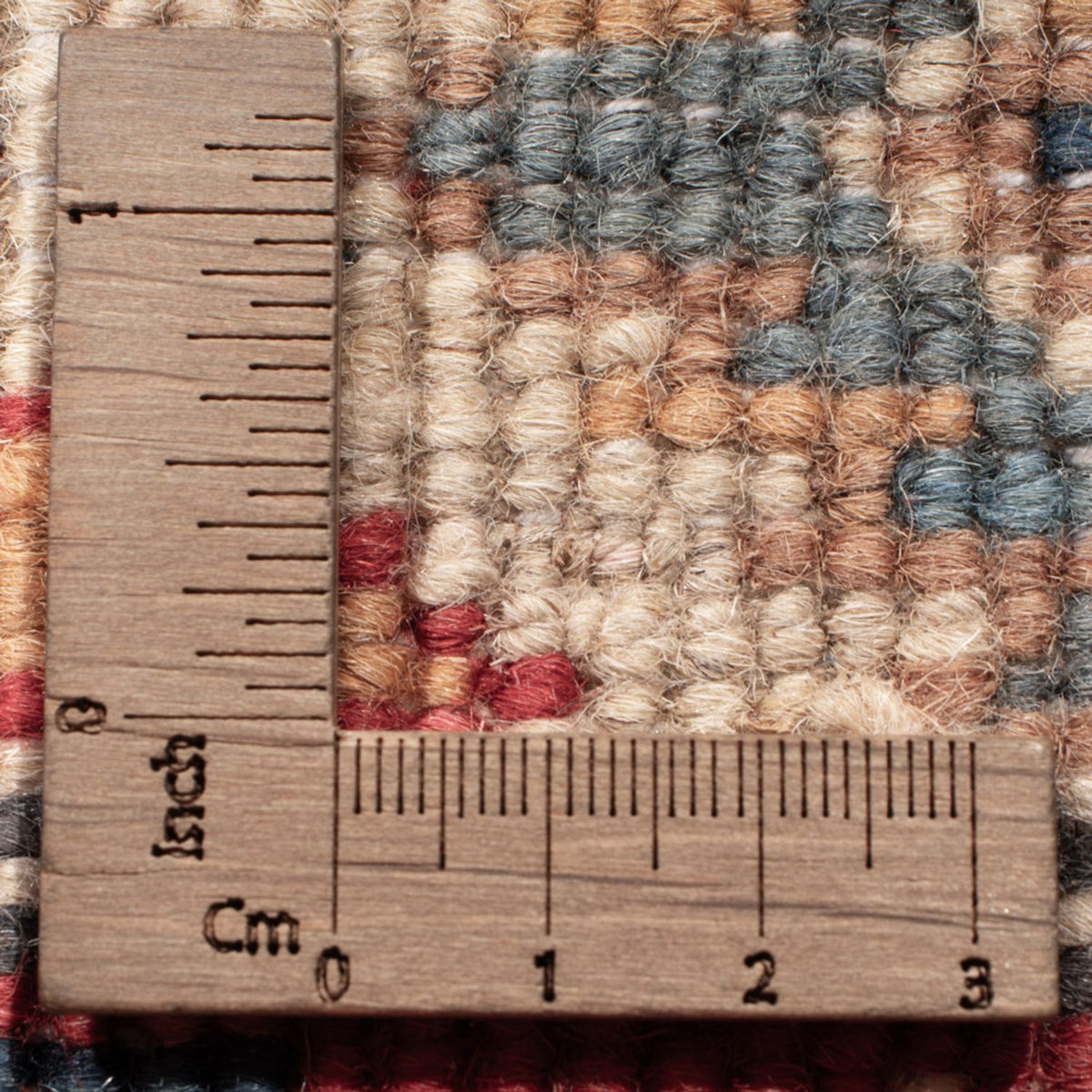 Alfombra Ziegler - Kazak - 120 x 85 cm - multicolor