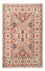 Alfombra Ziegler - Kazak - 126 x 80 cm - beige