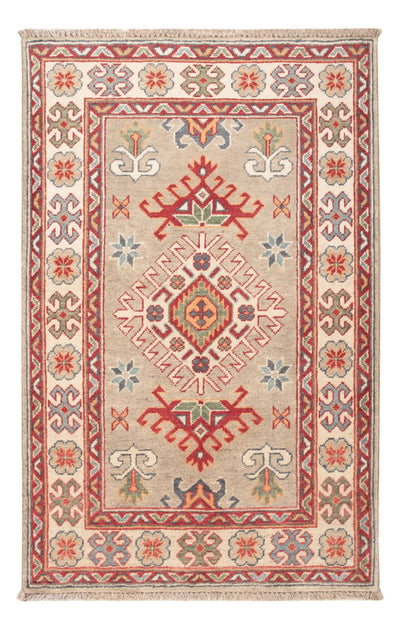 Kazak Alfombra 81x126cm - Alfombra oriental
