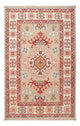 Kazak Alfombra 126x81cm - Alfombra oriental
