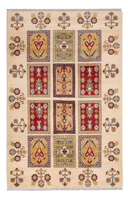 Alfombra Ziegler - Kazak - 185 x 119 cm - multicolor
