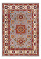 Kazak Alfombra 123x181cm - Alfombra oriental