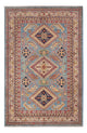 Kazak Alfombra 120x185cm - Alfombra oriental