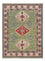 Alfombra Ziegler - Kazak - 139 x 102 cm - verde