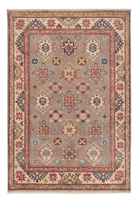Alfombra Ziegler - Kazak - 146 x 101 cm - beige oscuro