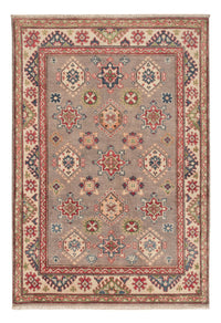 Alfombra Ziegler - Kazak - 146 x 101 cm - beige oscuro