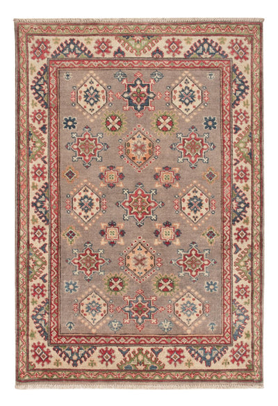Kazak Alfombra 101x146cm - Alfombra oriental