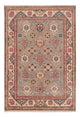 Kazak Alfombra 146x101cm - Alfombra oriental