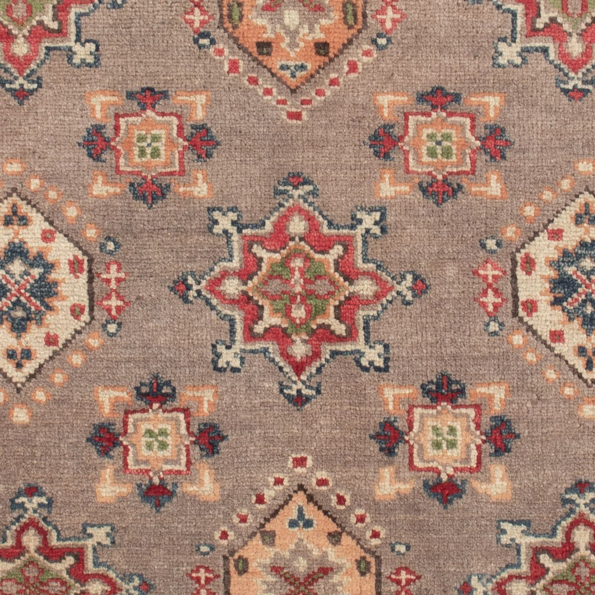 Alfombra Ziegler - Kazak - 146 x 101 cm - beige oscuro