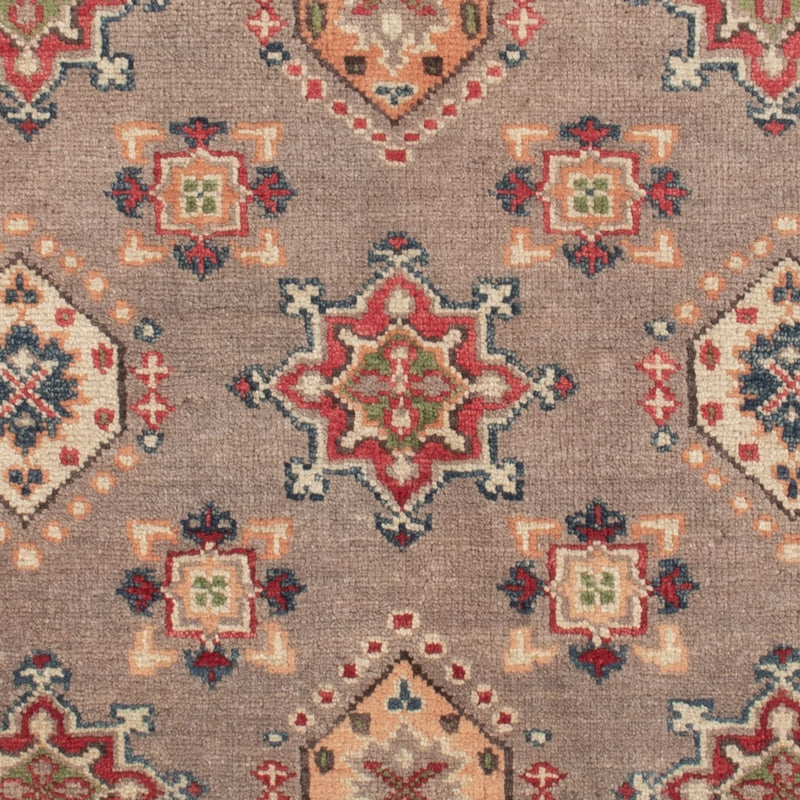 Alfombra Ziegler - Kazak - 146 x 101 cm - beige oscuro